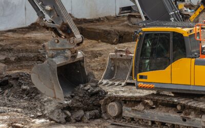A Beginner’s Guide to the NPORS 360 Excavator Test