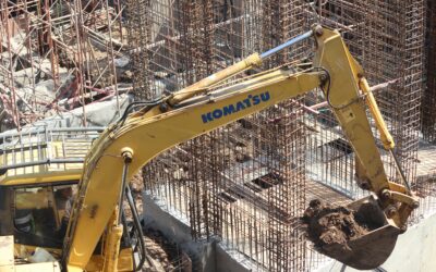 Mastering the CPCS 360 Excavator Test: A Comprehensive Guide